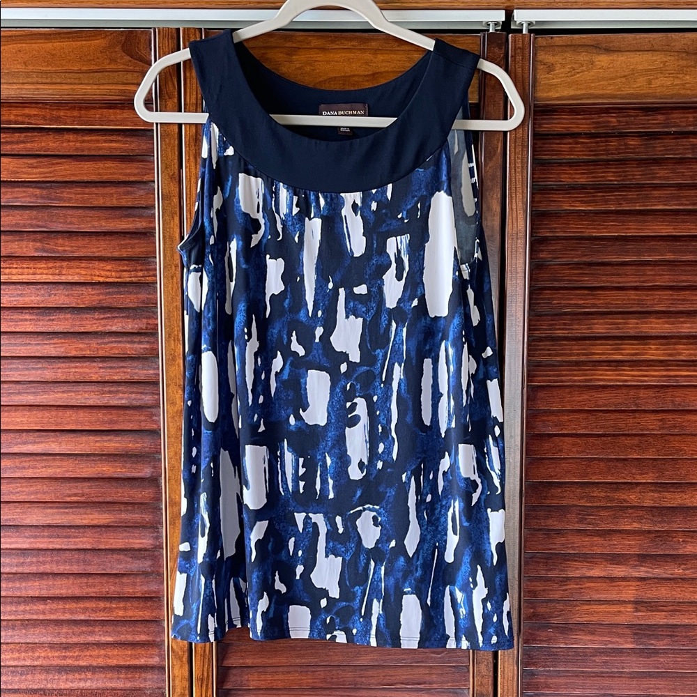 Womens dressy sleeveless top,VGU